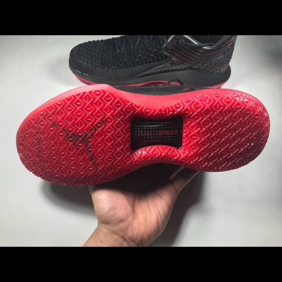 AIR JORDAN XXXII Men’s Size 10 NEW - Picture 5 of 8